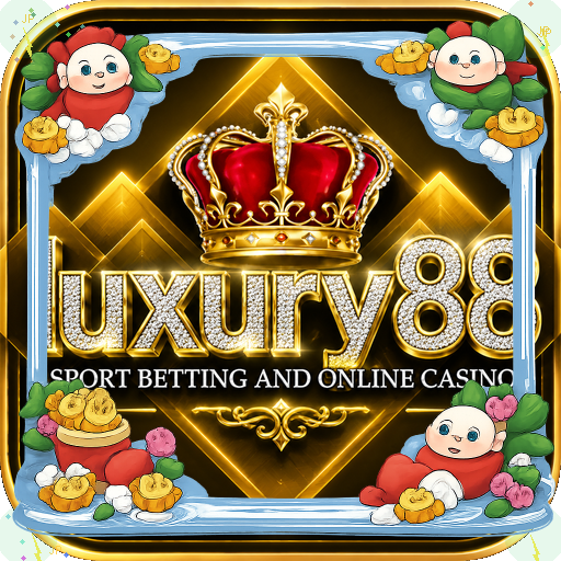 luxury88 — mitra unggulan